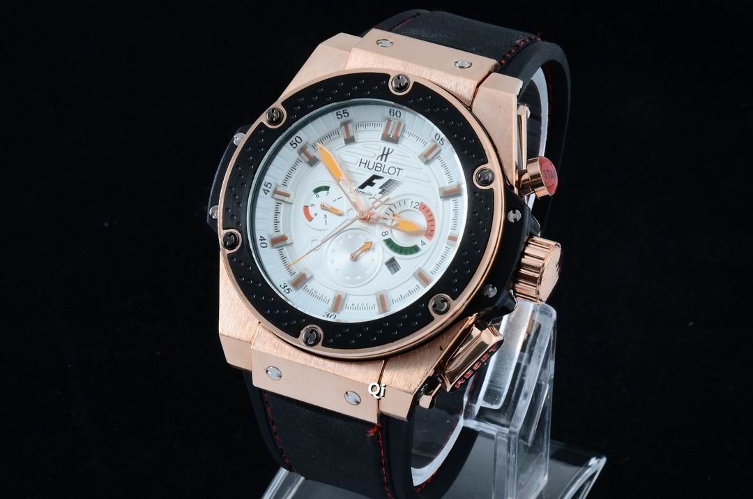 Hublot watch man-082